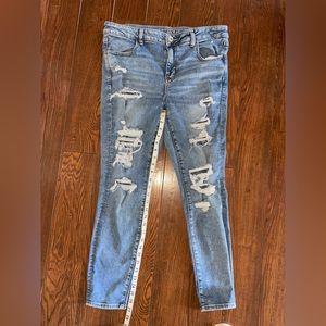 American Eagle Women’s size 16R Jeggings